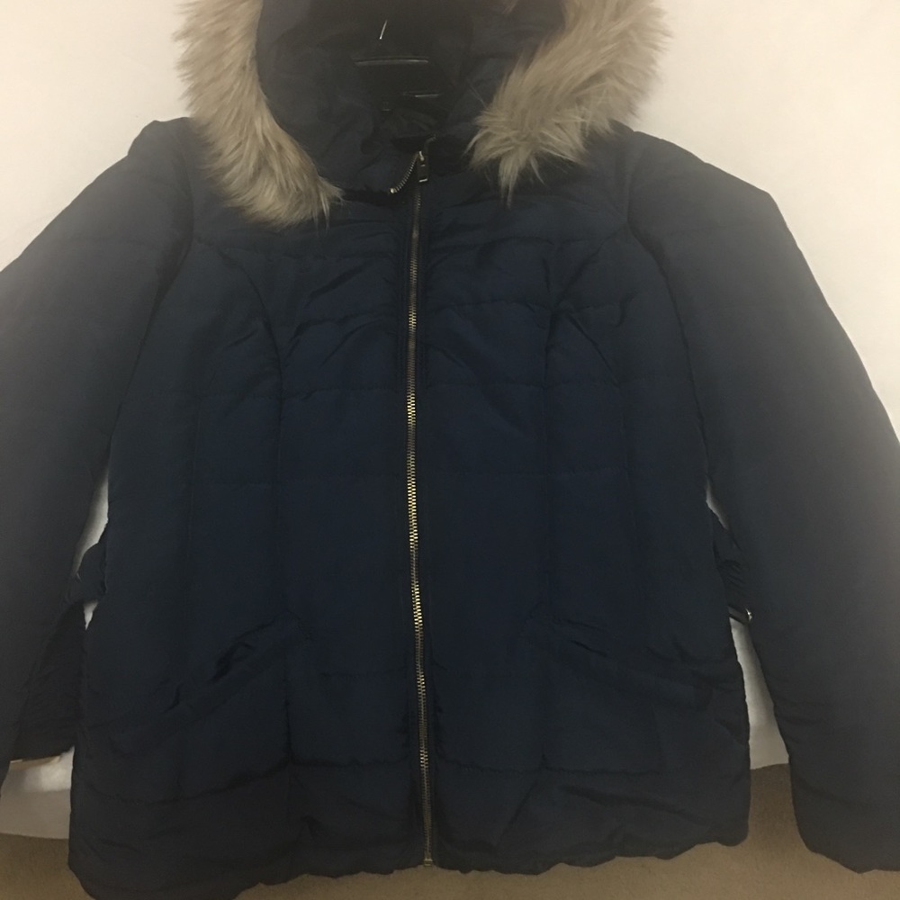 Jacket - Picture 2 of 4